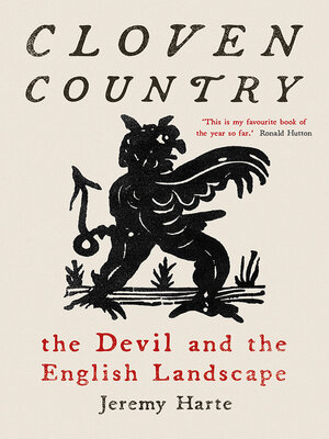 cover image of Cloven Country